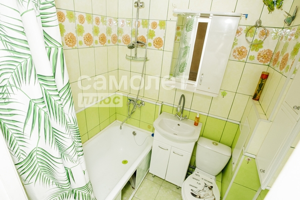 
  Продается 1-комн. квартира 32 м². Фото 9.