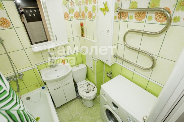 
  Продается 1-комн. квартира 32 м². Фото 10.