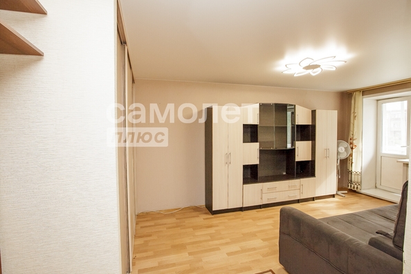 
  Продается 1-комн. квартира 30.1 м². Фото 5.