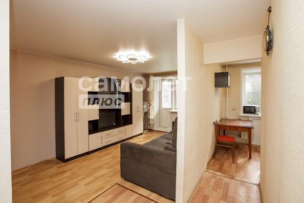
  Продается 1-комн. квартира 30.1 м². Фото 6.