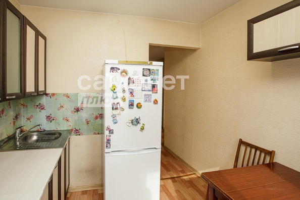 
  Продается 1-комн. квартира 30.1 м². Фото 12.