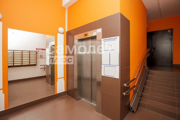 
  Продается 1-комн. квартира 32.5 м², в ЖК Юность-2, дом 2. Фото 14.