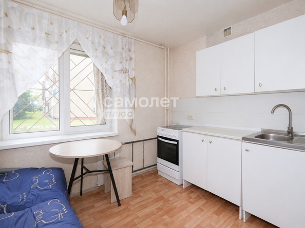 
  Продается 1-комн. квартира 29.6 м². Фото 8.
