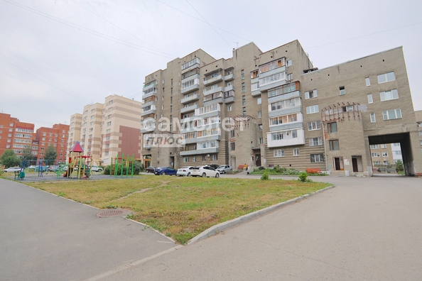 
  Продается 1-комн. квартира 29.6 м². Фото 24.