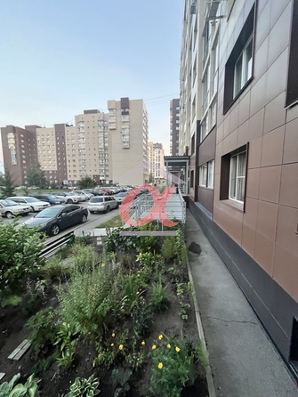 
  Продается 1-комн. квартира 28.7 м². Фото 25.