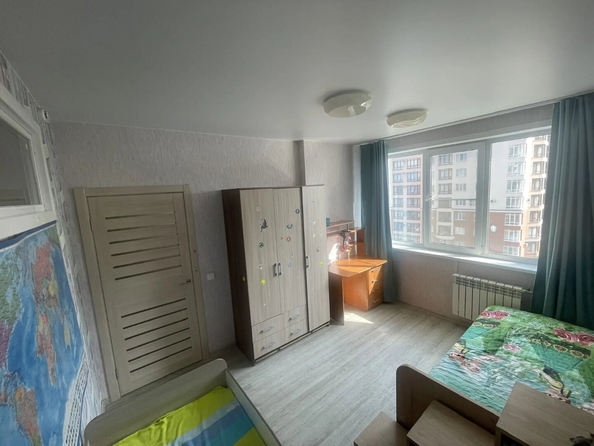 
  Продается 2-комн. квартира 54.3 м². Фото 4.