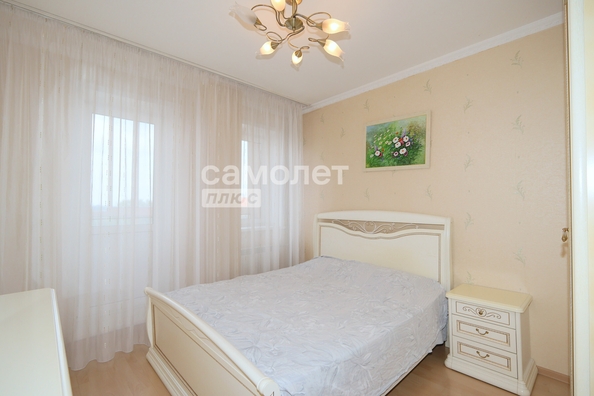 
  Продается 3-комн. квартира 84.5 м². Фото 8.