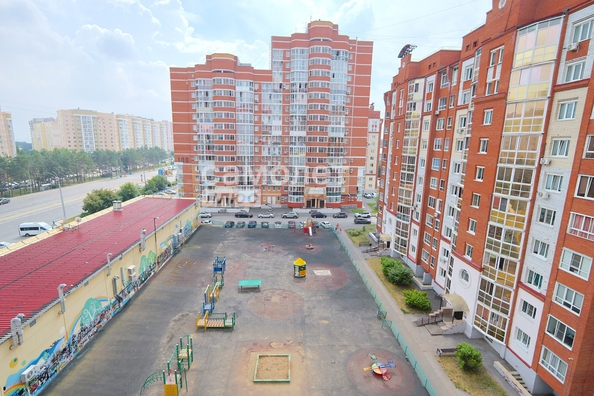 
  Продается 3-комн. квартира 84.5 м². Фото 22.