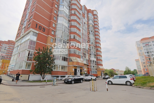 
  Продается 3-комн. квартира 84.5 м². Фото 28.