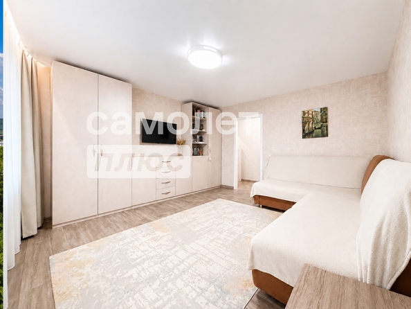 
  Продается 2-комн. квартира 54.7 м², в ЖК Кузнецкий, дом 1 корпус 3. Фото 3.