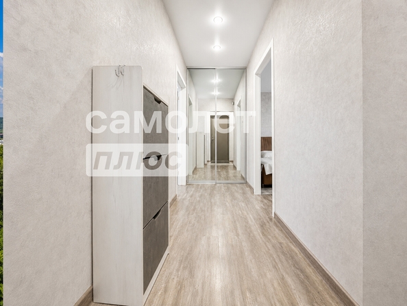 
  Продается 2-комн. квартира 54.7 м², в ЖК Кузнецкий, дом 1 корпус 3. Фото 14.