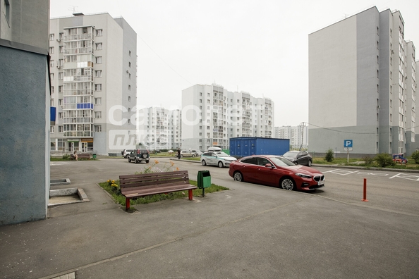 
  Продается 2-комн. квартира 66.3 м². Фото 16.