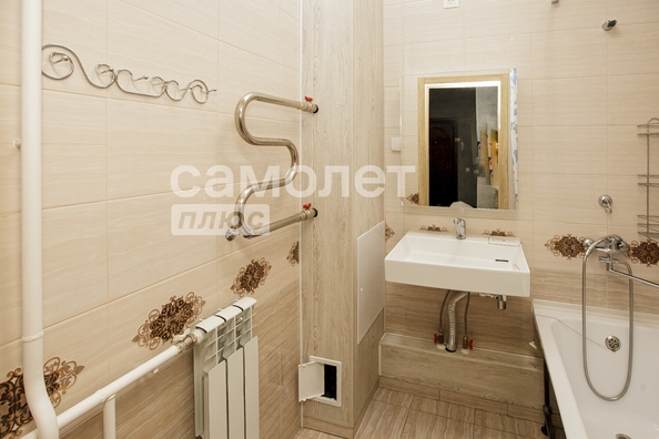 
  Продается 2-комн. квартира 66.3 м². Фото 23.