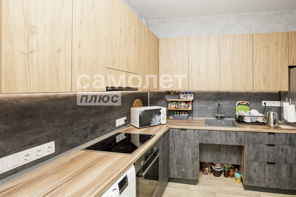 
  Продается 2-комн. квартира 66.3 м². Фото 24.