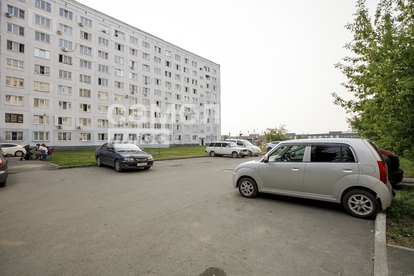 
  Продается 1-комн. квартира 16.8 м². Фото 14.