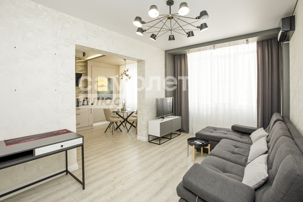
  Продается 2-комн. квартира 74 м². Фото 6.