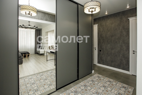 
  Продается 2-комн. квартира 74 м². Фото 20.