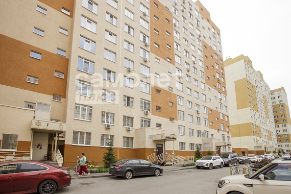 
  Продается 2-комн. квартира 74 м². Фото 28.