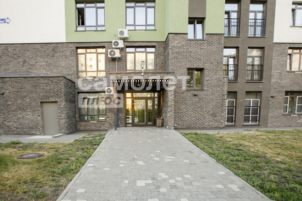 
  Продается 2-комн. квартира 45 м², в ЖК Парковый, дом 1. Фото 17.
