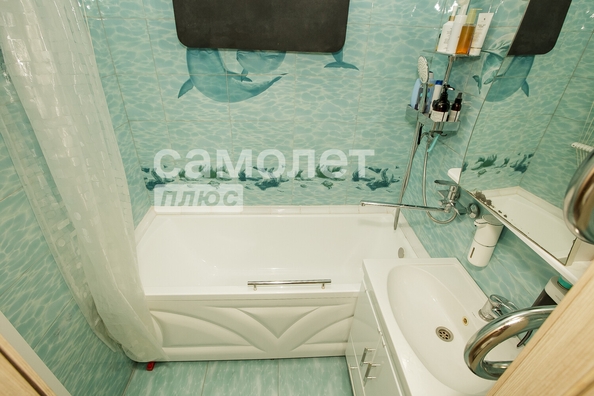 
  Продается 2-комн. квартира 55 м². Фото 3.