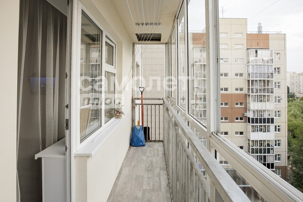 
  Продается 2-комн. квартира 55 м². Фото 20.