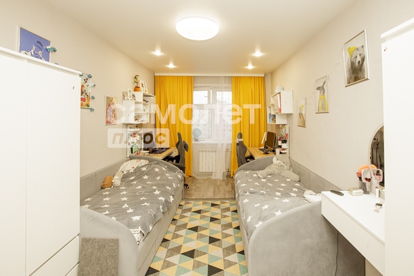 
  Продается 2-комн. квартира 55 м². Фото 23.
