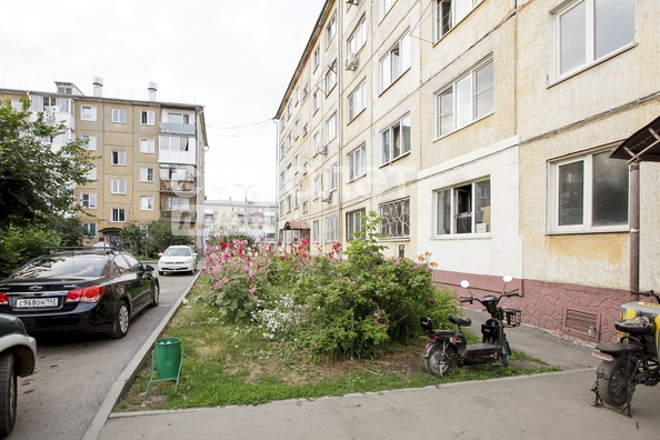 
  Продается 1-комн. квартира 13.8 м². Фото 15.
