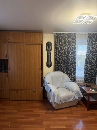 
  Продается 1-комн. квартира 30.8 м². Фото 10.