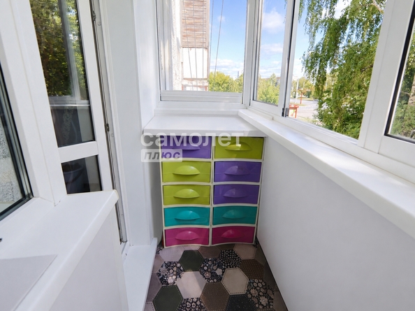 
  Продается 1-комн. квартира 30 м². Фото 11.