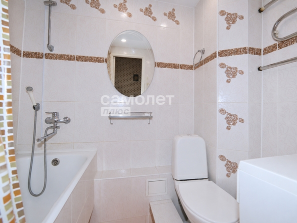 
  Продается 1-комн. квартира 30 м². Фото 22.
