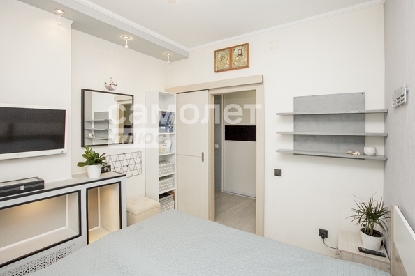 
  Продается 3-комн. квартира 73 м². Фото 12.