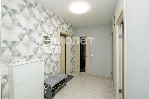 
  Продается 3-комн. квартира 73 м². Фото 18.