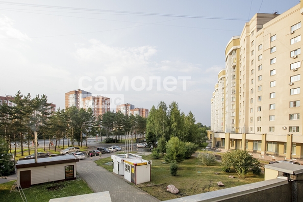 
  Продается 3-комн. квартира 73 м². Фото 26.