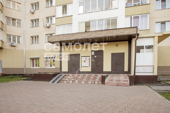 
  Продается 3-комн. квартира 73 м². Фото 32.