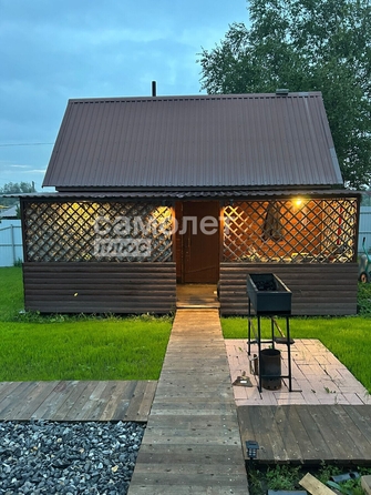 
  Продается дом 60 м². Фото 3.