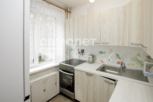 
  Продается 2-комн. квартира 43.9 м². Фото 4.