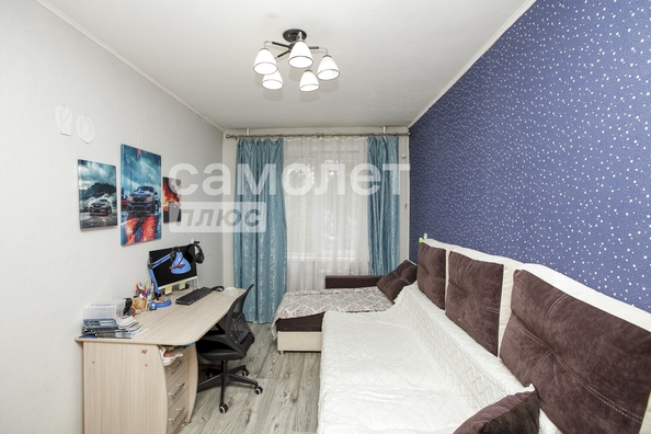 
  Продается 2-комн. квартира 43.9 м². Фото 6.