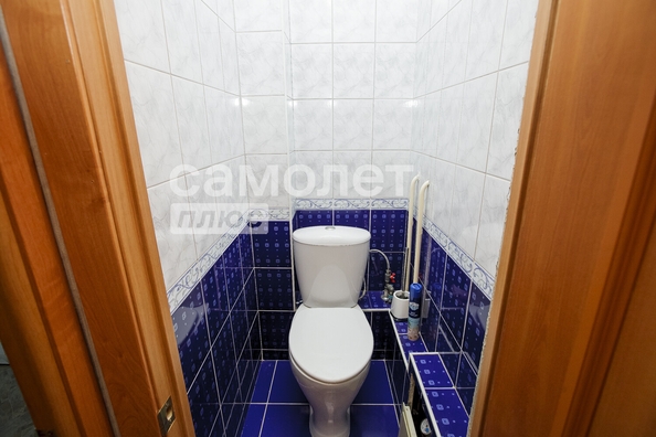 
  Продается 1-комн. квартира 30.8 м². Фото 8.