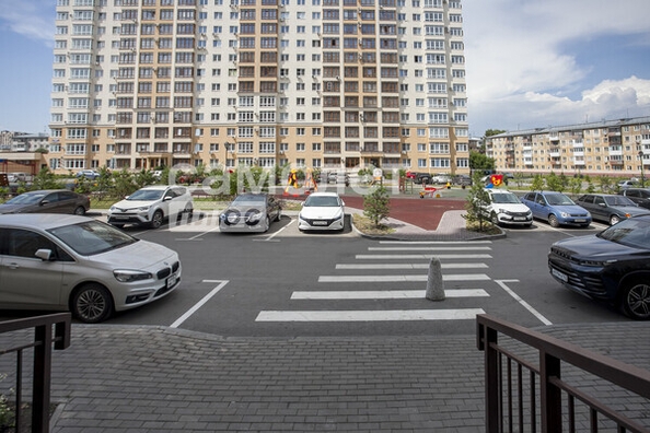 
  Продается студия 24.6 м², в ЖК Мичуринская аллея, дом 58 корп 1. Фото 5.