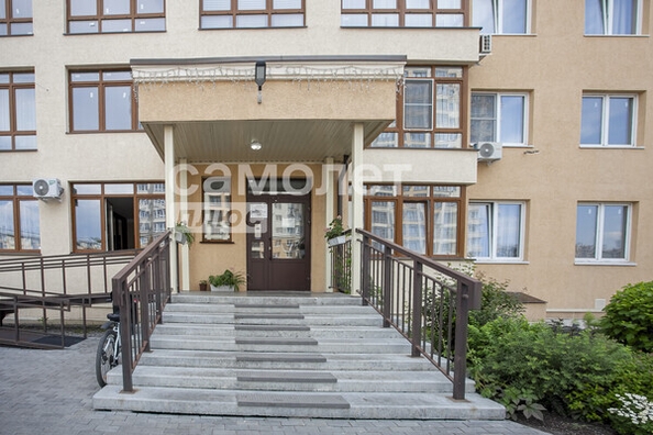 
  Продается студия 24.6 м², в ЖК Мичуринская аллея, дом 58 корп 1. Фото 8.