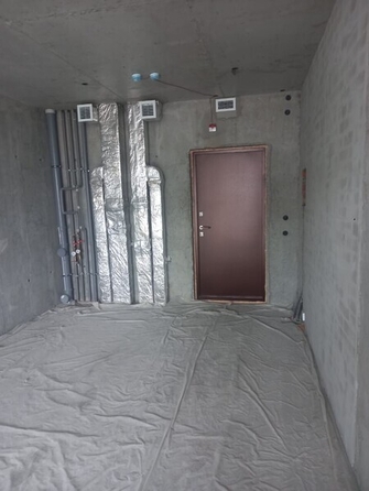
  Продается студия 24.6 м², в ЖК Мичуринская аллея, дом 58 корп 1. Фото 11.