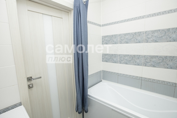
  Продается 1-комн. квартира 32.5 м², в ЖК Московский проспект, дом 13. Фото 16.