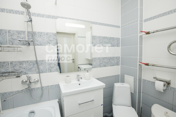 
  Продается 1-комн. квартира 32.5 м², в ЖК Московский проспект, дом 13. Фото 17.