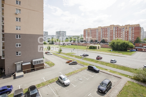 
  Продается 1-комн. квартира 32.5 м², в ЖК Московский проспект, дом 13. Фото 24.