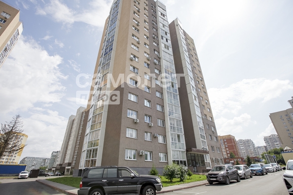
  Продается 1-комн. квартира 32.5 м², в ЖК Московский проспект, дом 13. Фото 26.
