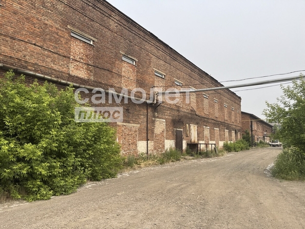 
  Продается производственное помещение 1381.5 м². Фото 7.
