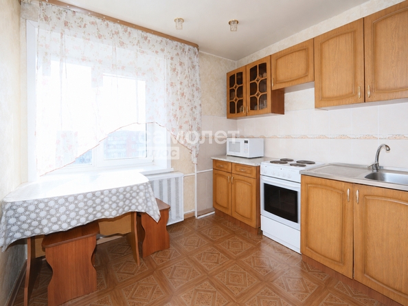 
  Продается 1-комн. квартира 33.6 м². Фото 7.