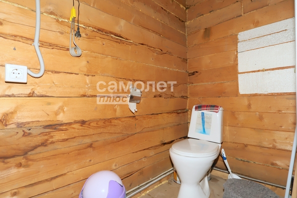 
  Продается дом 78 м². Фото 12.