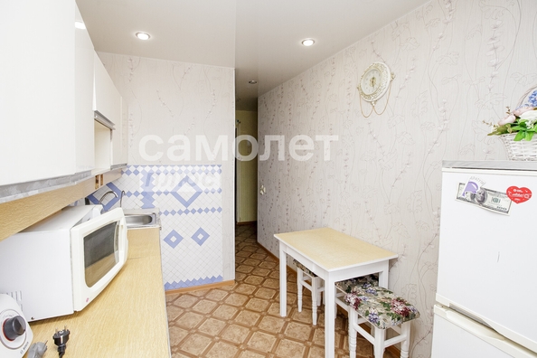 
  Продается 3-комн. квартира 62 м². Фото 13.