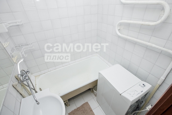 
  Продается 3-комн. квартира 62 м². Фото 15.